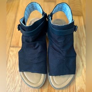 Blowfish Ladies Sandals